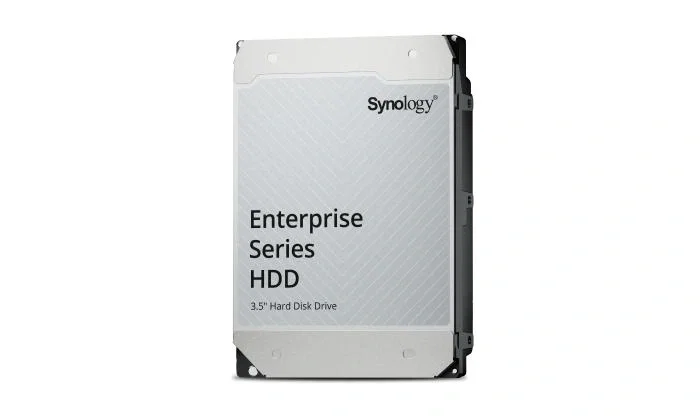 Synology HAT5310-20T Disco Duro Enterprise 20 TB 3.5 pulg SATA III