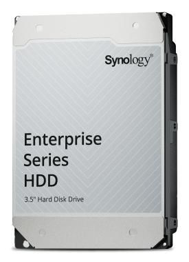 Synology HAT5310-20T Disco Duro Enterprise 20 TB 3.5 pulg SATA III