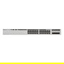 Cisco CATALYST 9200L 24-Port POE+ Switch Gestionado L3 10G Ethernet