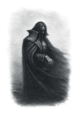 Castlevania. El Manuscrito Maldito