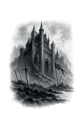Castlevania. El Manuscrito Maldito