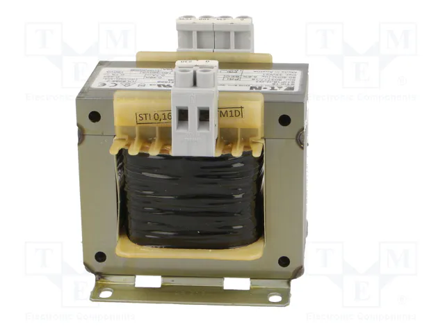 EATON ELECTRIC Transformador de red 160VA 400VAC/230V