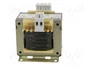 EATON ELECTRIC Transformador de red 160VA 400VAC/230V