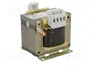 EATON ELECTRIC Transformador de red 160VA 400VAC/230V