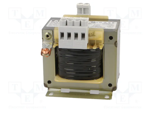 EATON ELECTRIC Transformador de red 160VA 400VAC/230V