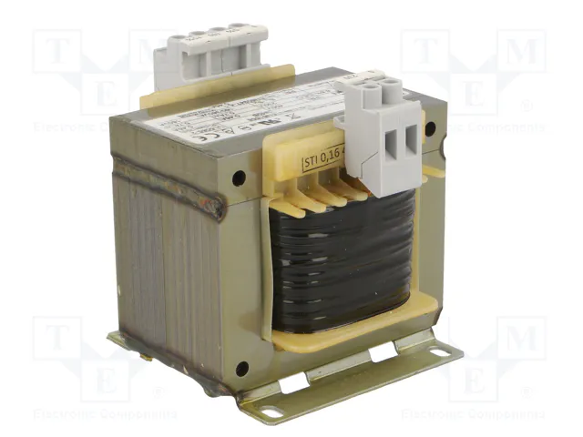 EATON ELECTRIC Transformador de red 160VA 400VAC/230V