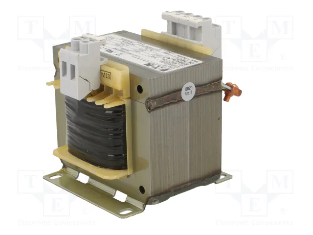 EATON ELECTRIC Transformador de red 160VA 400VAC/230V