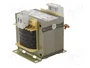 EATON ELECTRIC Transformador de red 160VA 400VAC/230V