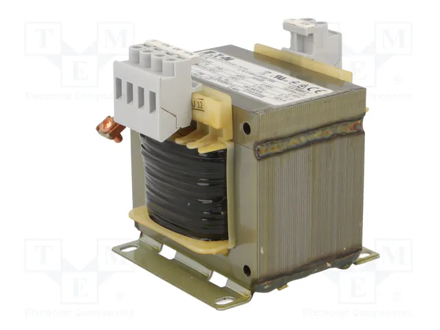 EATON ELECTRIC Transformador de red 160VA 400VAC/230V