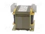 EATON ELECTRIC Transformador de red 160VA 400VAC/230V