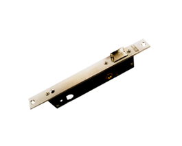 LINCE Cerradura 5703-20 para Puerta Metálica con Embalaje y Pica