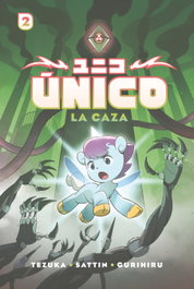 SM, LA CAZA (UNICO 2)