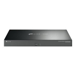 TP-Link VIGI NVR4032H - Grabador de video en red (NVR) para sistema de cámaras de seguridad, 32 canales