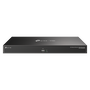 TP-Link VIGI NVR4032H Grabador de Vídeo en Red (NVR) 32 Canales Negro Soporte 4 Discos Duros