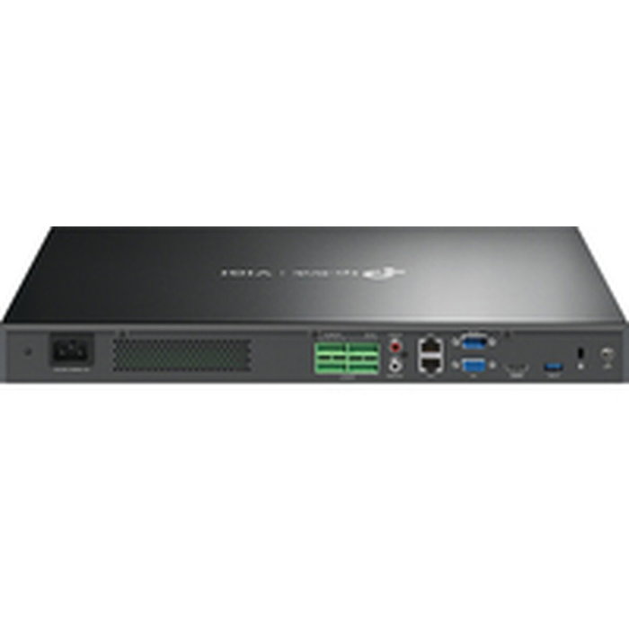 TP-Link VIGI NVR4032H 32-Channel Network Video Recorder