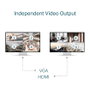 TP-Link VIGI NVR4032H 32-Channel Network Video Recorder