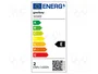 GOOBAY Lámpara LED G4 Blanco Frío 12V AC/DC