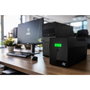 Green Cell 2000VA 1400W con protección contra sobretensiones 230V