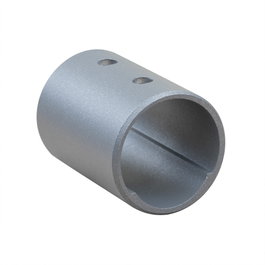 LEDVANCE Accesorio Farola LEDVANCE AREA 42/60 Reducción Columna, Gris