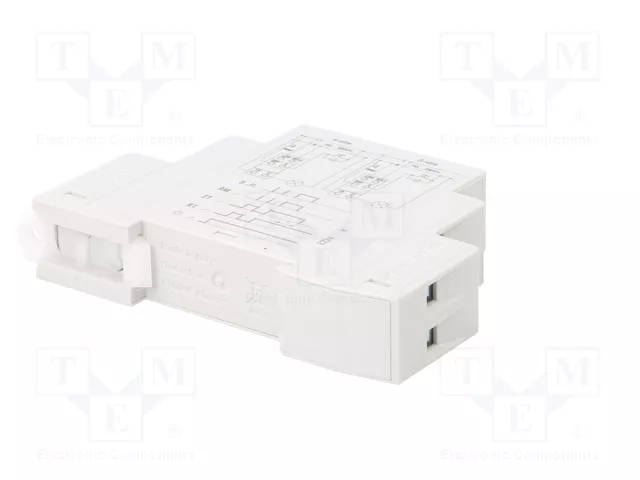 FINDER Relé de instalación 13.61 230V AC