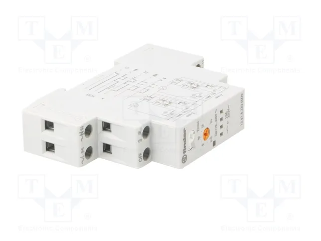 FINDER Relé de instalación 13.61 230V AC