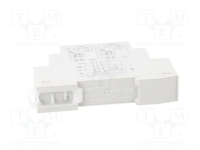 FINDER Relé de instalación 13.61 230V AC