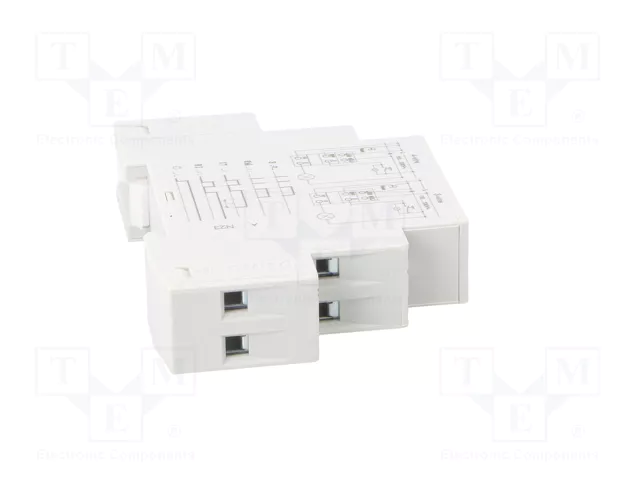 FINDER Relé de instalación 13.61 230V AC