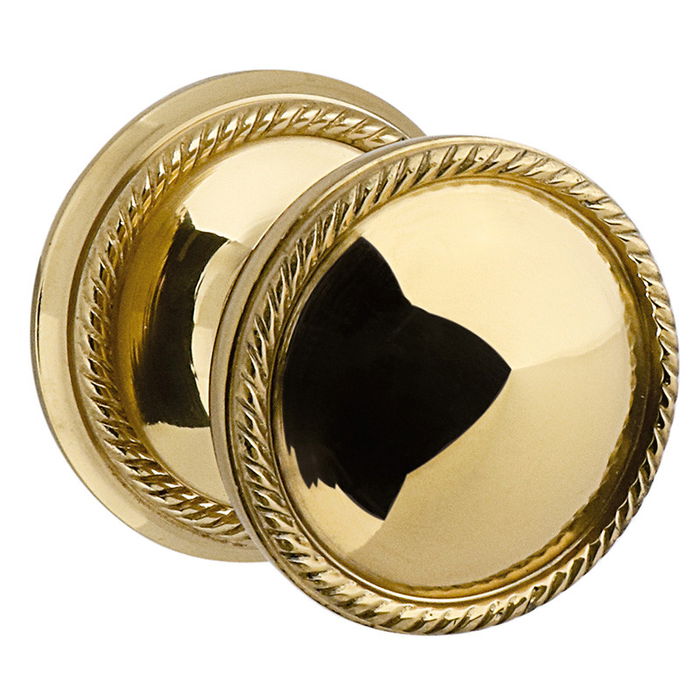 BYP Pomo Puerta Grecia Ø80 Pulido Brillo BYP Pomo Puerta Grecia Ø80 Pulido Brillo