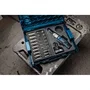 Bosch Professional Llave de Trinquete Inalámbrica 12V GCR 12V-60 1/2 SN, Par 60 Nm, Profesional
