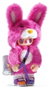 Rebel Bears figuras peluche Blind Box Movable Series 18 cm Surtido (6)