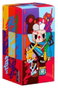Rebel Bears figuras peluche Blind Box Movable Series 18 cm Surtido (6)
