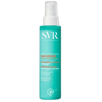 SVR Sun Secure Spray Après-Soleil