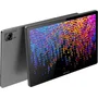 Archos T105 FHD 4G Ultra Tablet 10.5" FHD Android 14 4GB RAM 128GB Almacenamiento Gris