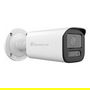 Level One IPCam FCS-5222 Cámara de Seguridad IP Dome Exterior 2MP H.265 Visión Nocturna IR PoE