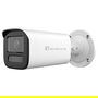 Level One IPCam FCS-5222 Cámara de Seguridad IP Dome Exterior 2MP H.265 Visión Nocturna IR PoE
