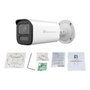 Level One FCS-5222 Cámara de seguridad IP 2MP con Zoom y PoE