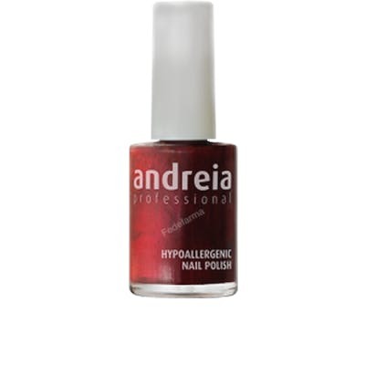 Andreia Professional Esmalte de Uñas Hipoalergénico Color 148