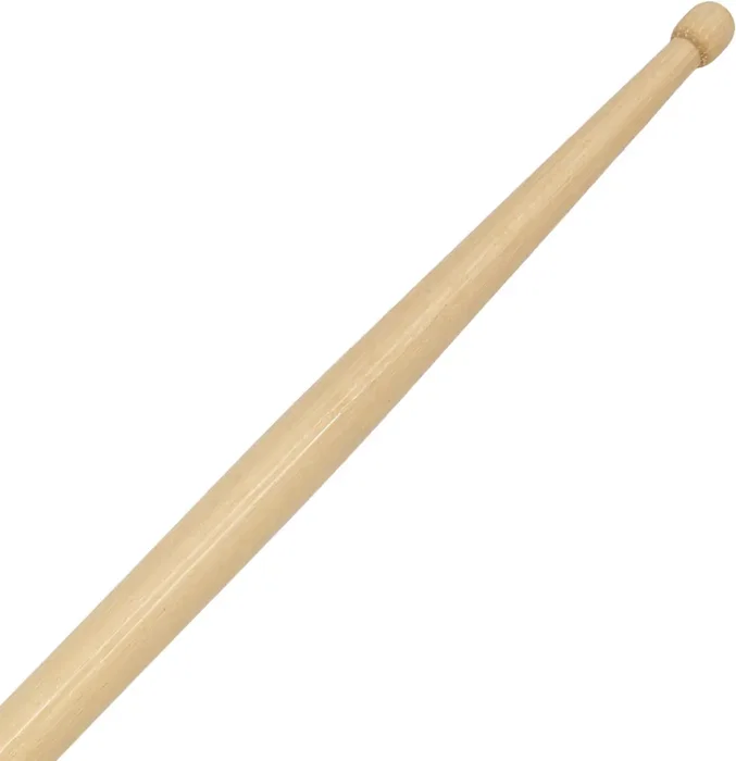Vic Firth Baquetas VF Signature Series Ash Soan Hickory Medium Grip DoubleGlaze Laca