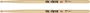 Vic Firth Baquetas VF Signature Series Ash Soan Hickory Medium Grip DoubleGlaze Laca