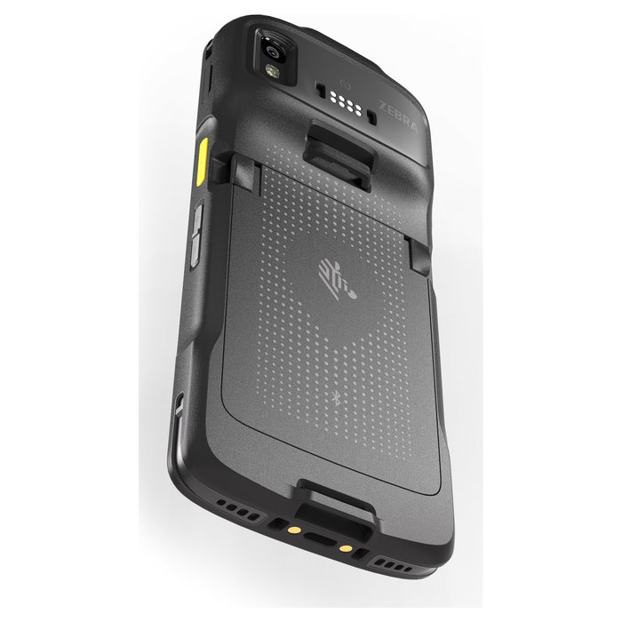 Zebra TC22 Smartphone Android con 6 pulgadas de pantalla y 128GB de almacenamiento Zebra TC22 Smartphone Android con 6 pulgadas de pantalla y 128GB de almacenamiento