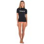 Camiseta de Baño Hurley One and Only Sleeve L