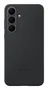 Samsung Silicone Cover para Galaxy S25 FE, Negro