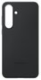 Samsung Silicone Cover para Galaxy S25 FE, Negro