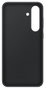 Samsung Silicone Cover para Galaxy S25 FE, Negro