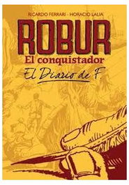 Robur El Conquistador
