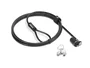 Lenovo Cable Antirrobo NanoSaver Essential 4XE1F30276 Negro 1,5 m