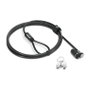 Lenovo Cable Antirrobo NanoSaver Essential 4XE1F30276 Negro 1,5 m