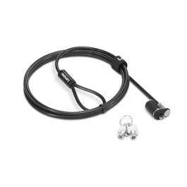 Lenovo NanoSaver Essential 4XE1F30276 Cable Antirrobo Negro 1,5 m