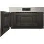 Hotpoint Horno Microondas Empotrable HAM 212O X Acero Inoxidable 22 L