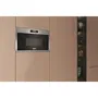 Hotpoint Horno Microondas Empotrable HAM 212O X Acero Inoxidable 22 L